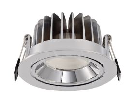 Beck A 10 C Recessed Ceiling Luminaires Dlux Round Recess Ceiling Beck A 10 C Recessed Ceiling Luminaires Dlux Round Recess Ceiling
